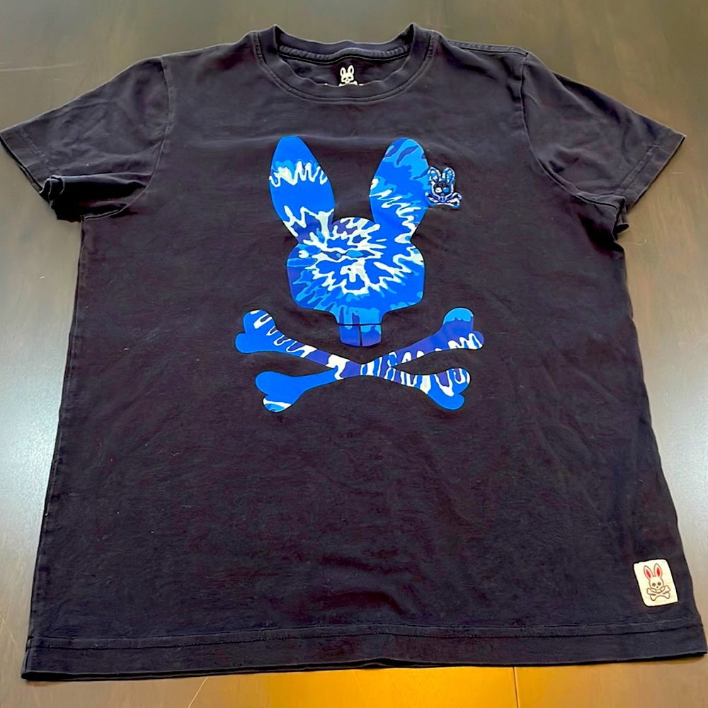 Psycho Bunny tshirt